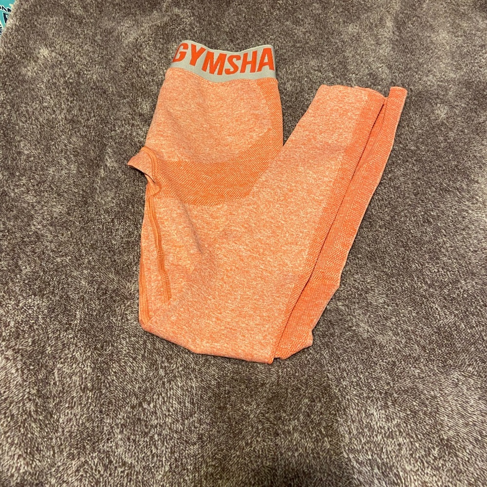 Gymshark flex leggings